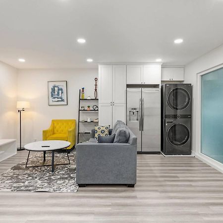 New Renovated 2B2B Apt Self Checkin Free Parking 1 Pasadena Dış mekan fotoğraf