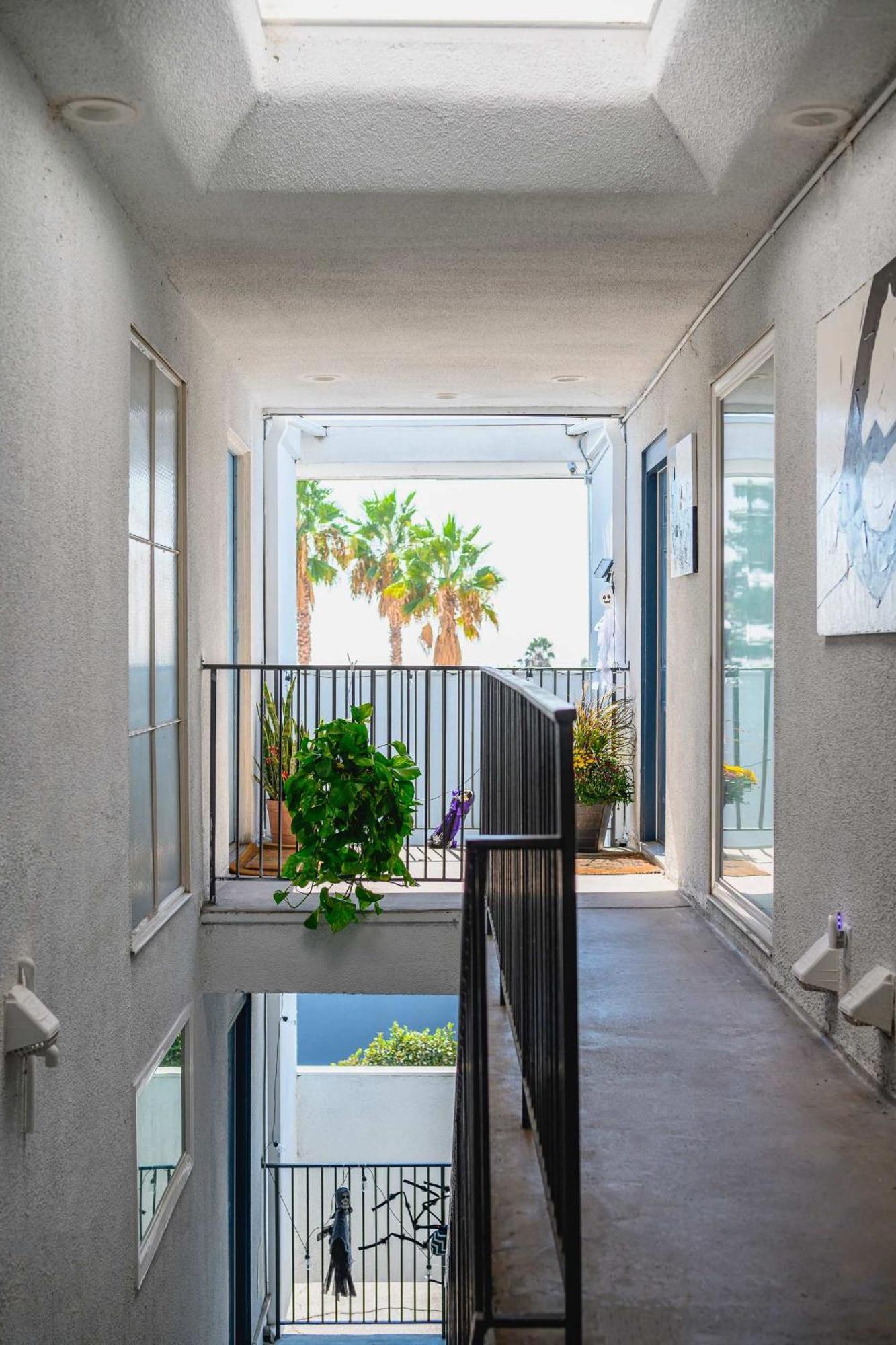 New Renovated 2B2B Apt Self Checkin Free Parking 1 Pasadena Dış mekan fotoğraf