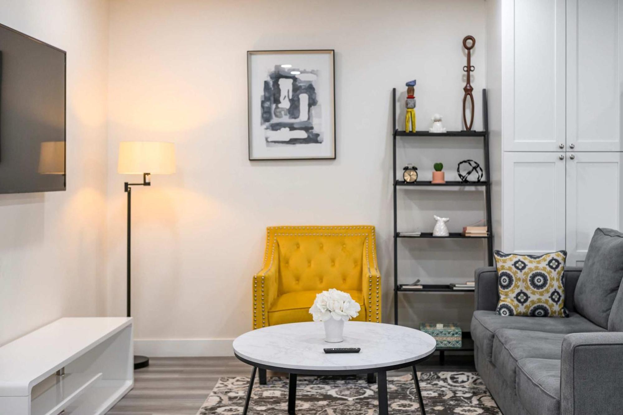 New Renovated 2B2B Apt Self Checkin Free Parking 1 Pasadena Dış mekan fotoğraf
