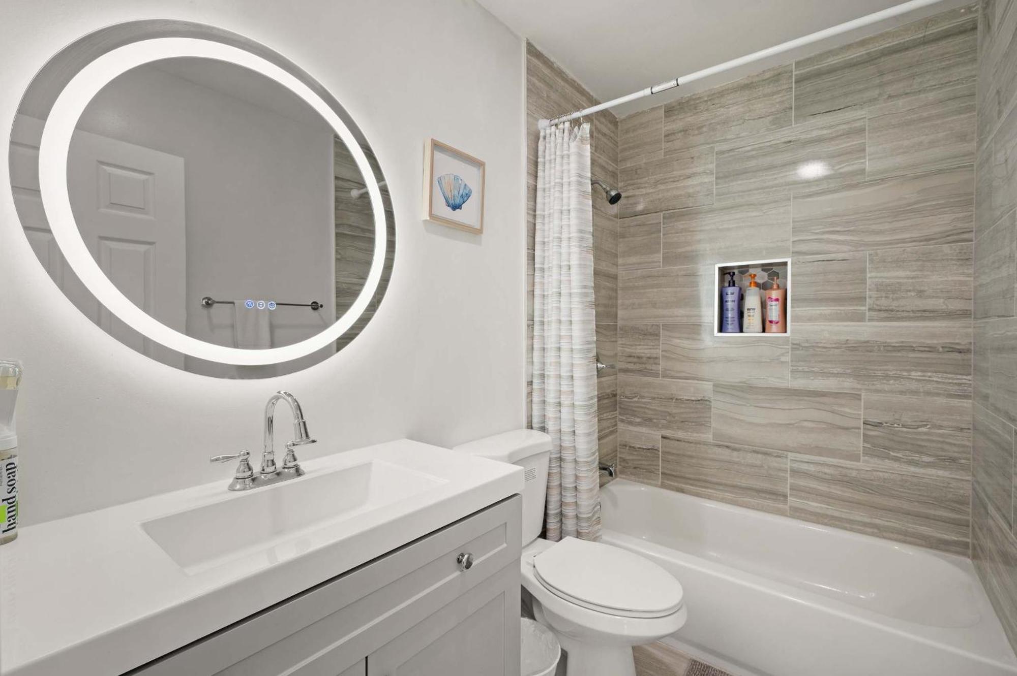 New Renovated 2B2B Apt Self Checkin Free Parking 1 Pasadena Dış mekan fotoğraf