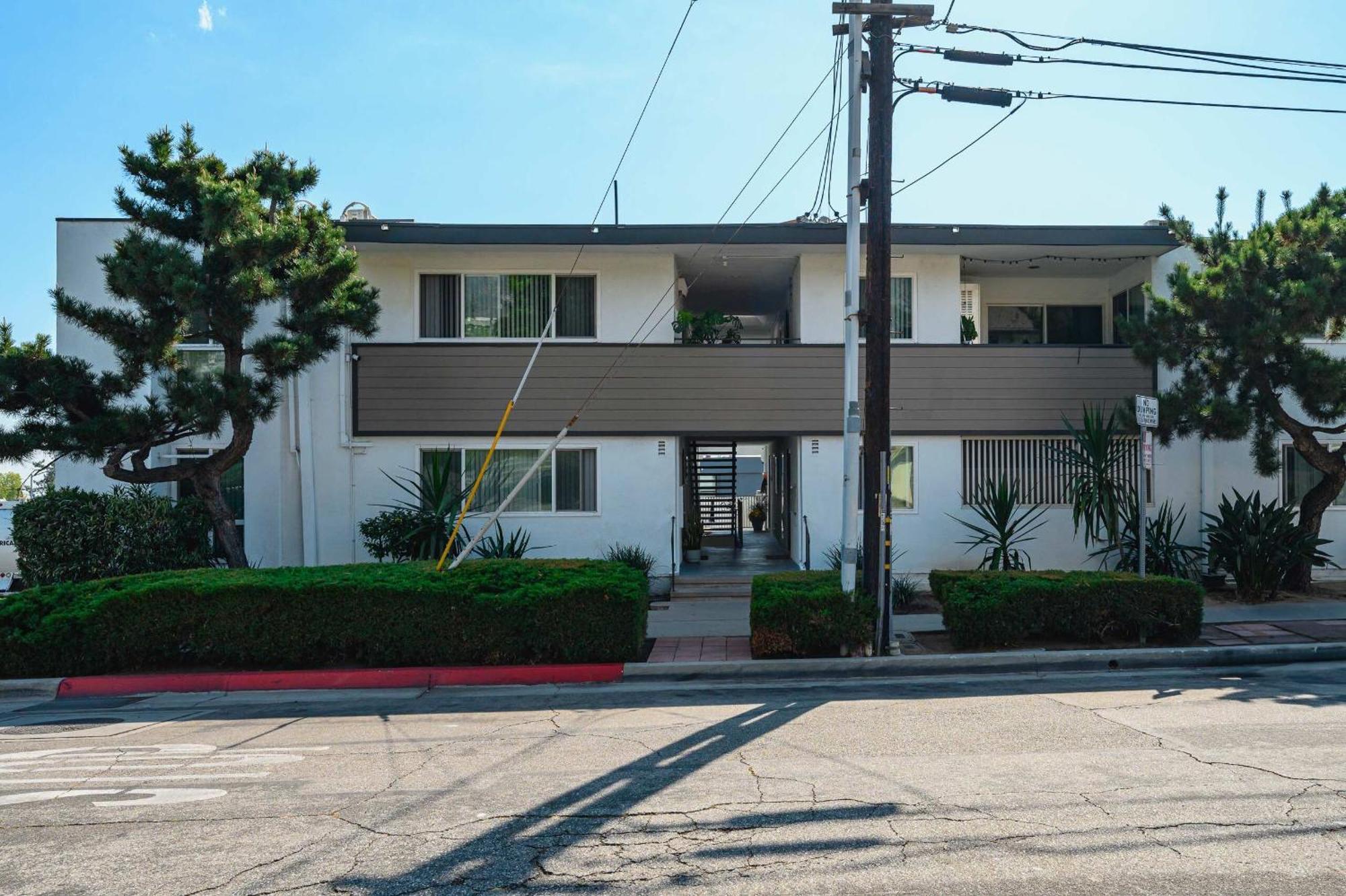 New Renovated 2B2B Apt Self Checkin Free Parking 1 Pasadena Dış mekan fotoğraf