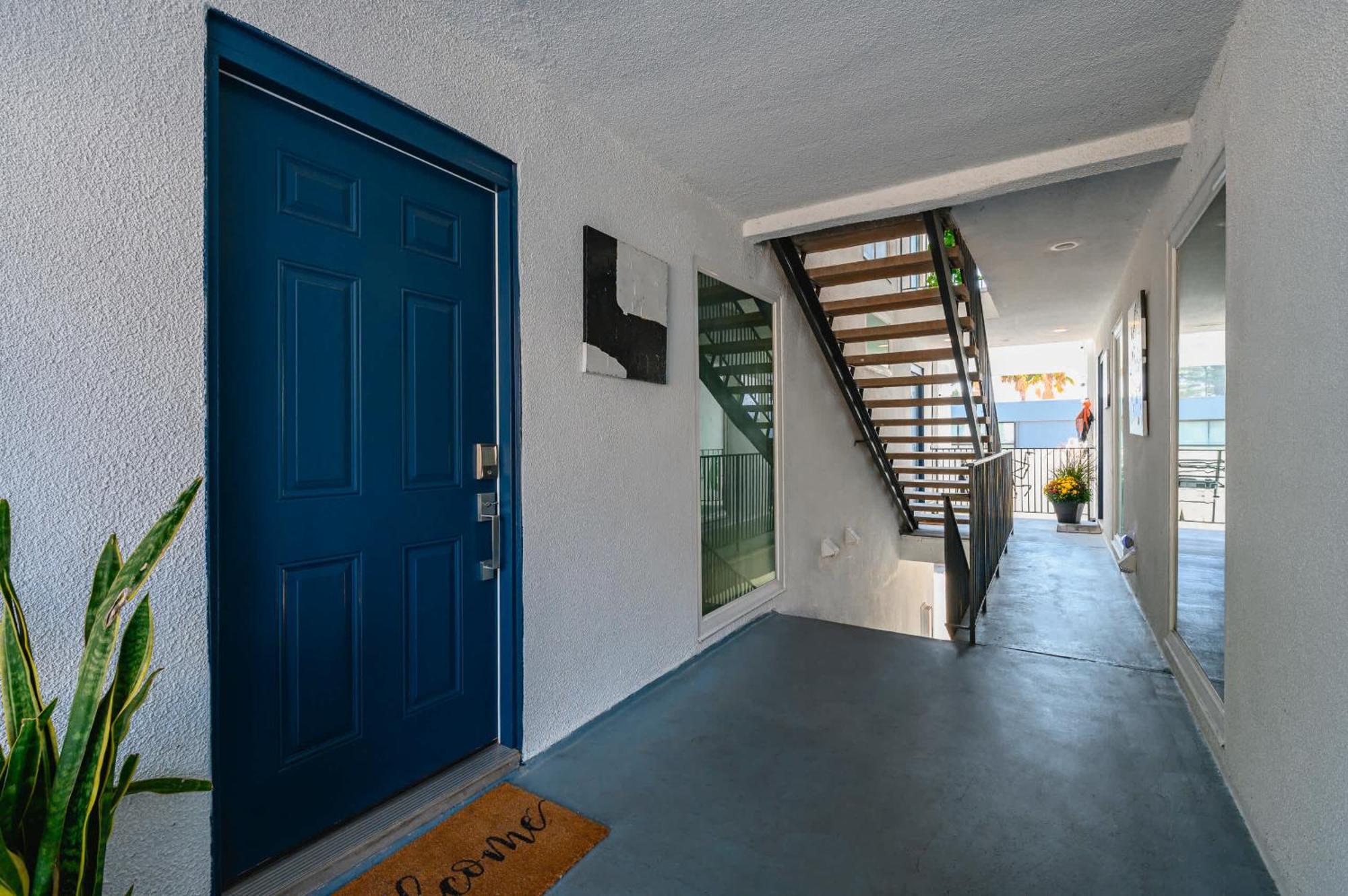New Renovated 2B2B Apt Self Checkin Free Parking 1 Pasadena Dış mekan fotoğraf