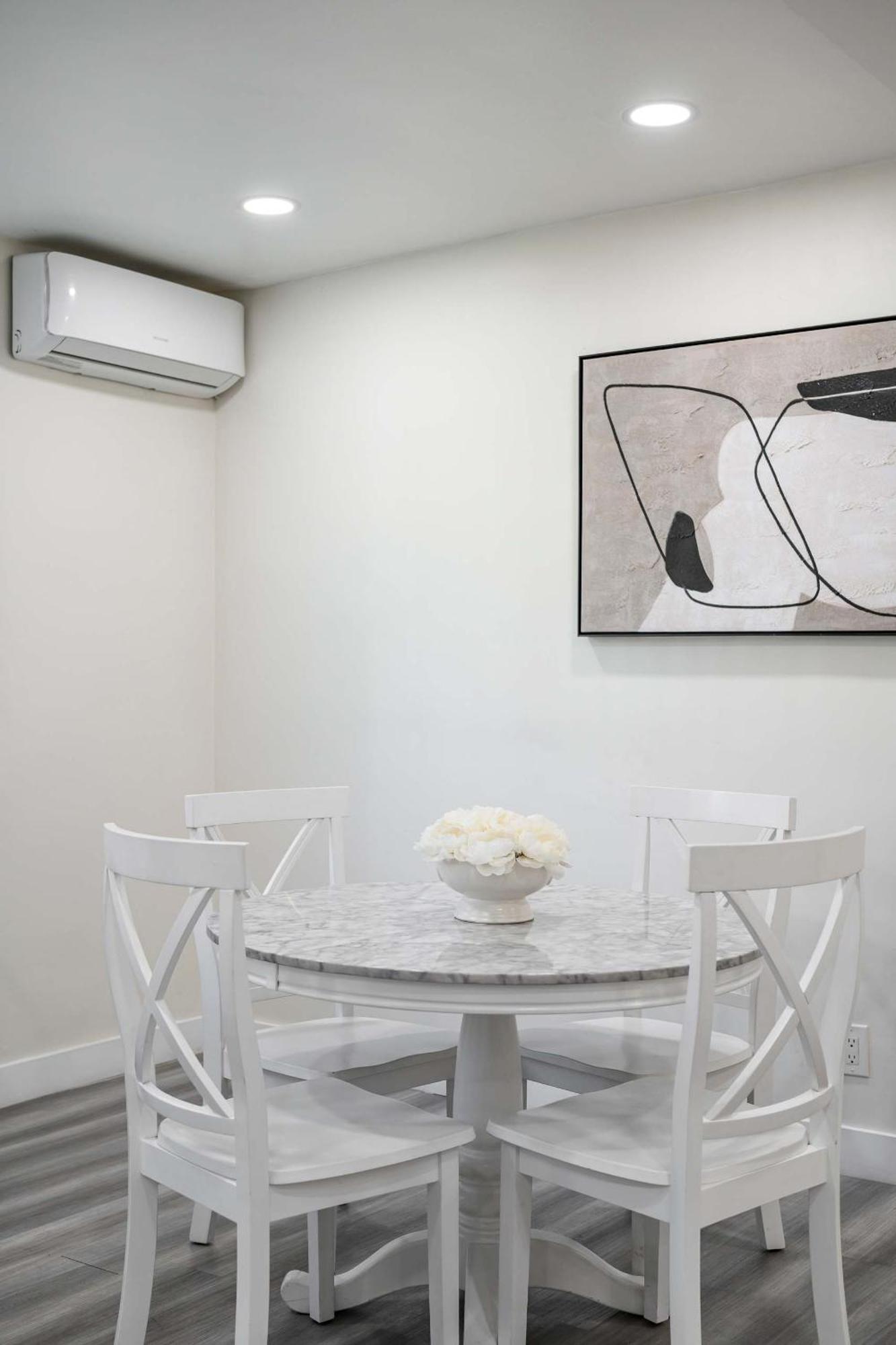 New Renovated 2B2B Apt Self Checkin Free Parking 1 Pasadena Dış mekan fotoğraf